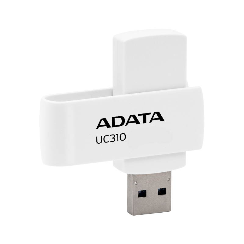 USB Flash Drive 64Gb - A-Data UC310-64G-RWH