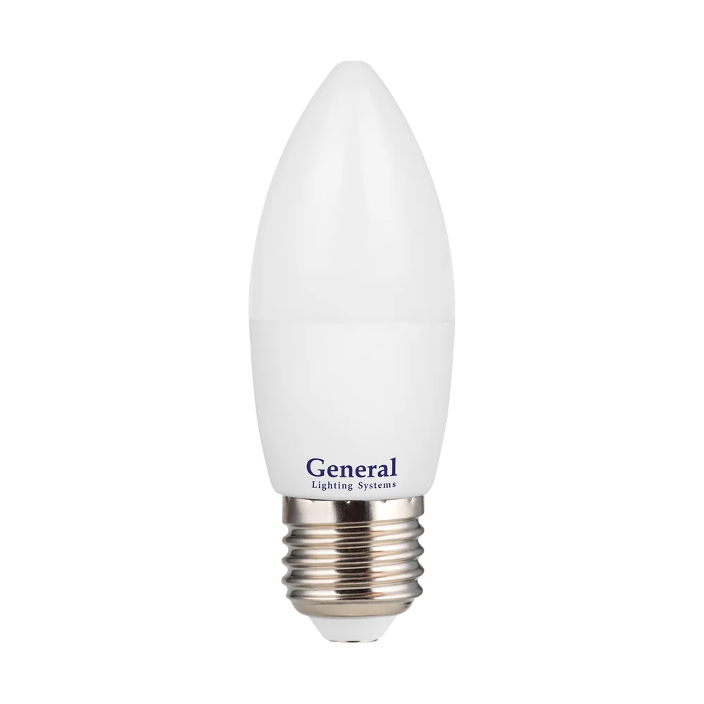 Светодиодная лампа General Lighting Systems в Москвe