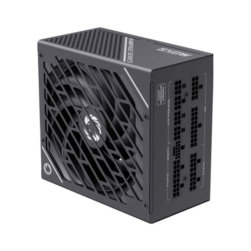 Блок питания GameMax GX-850 Pro 850W в Москвe