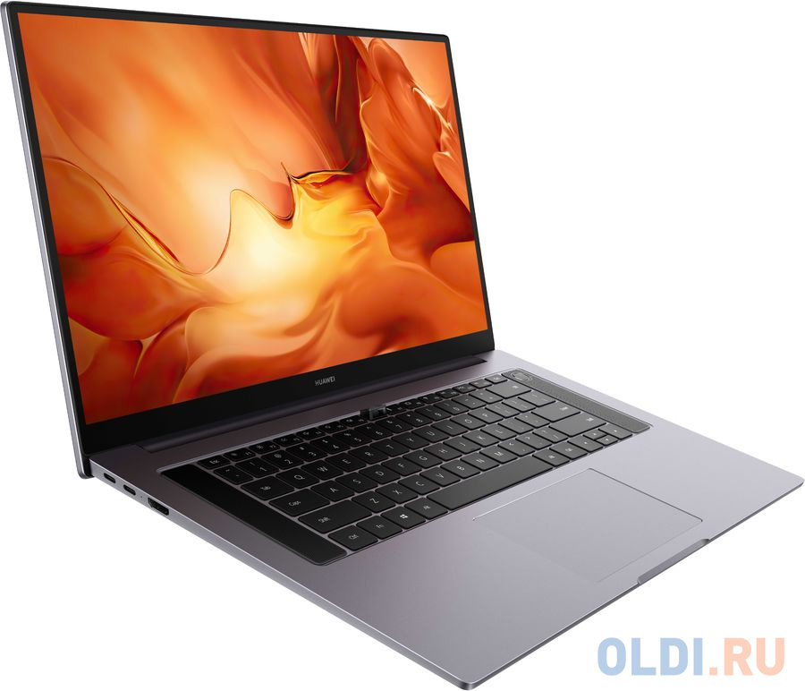 Ноутбук Huawei MateBook B3-520 BDZ-WDI9A 53012YDQ 15.6"