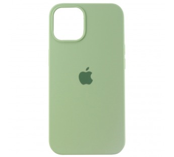 Чехол-накладка ORG Soft Touch для смартфона Apple iPhone 14 Pro Max, силикон, зеленый (212215)