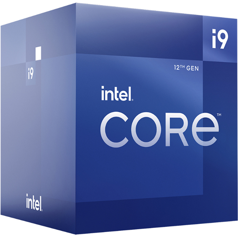 Процессор Intel Core I9-12900 BOX (BX8071512900 S RL4K)