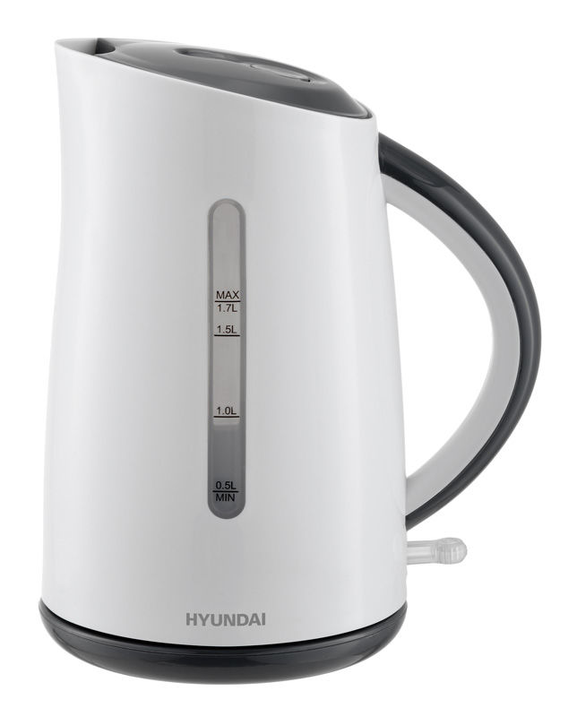 Чайник электрический Hyundai HYK-P3021