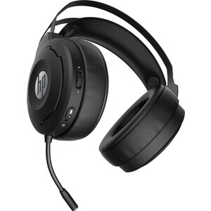 Наушники беспроводные HP X1000 Wireless Gaming Headset (7HC43AA)