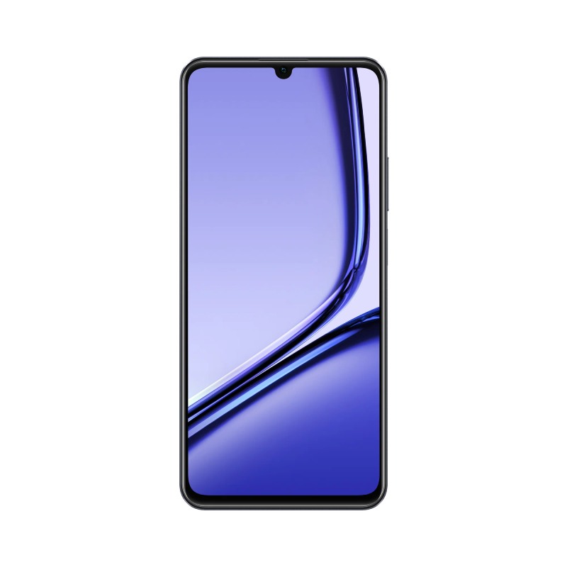 Сотовый телефон Realme Note 50 4/128Gb Black