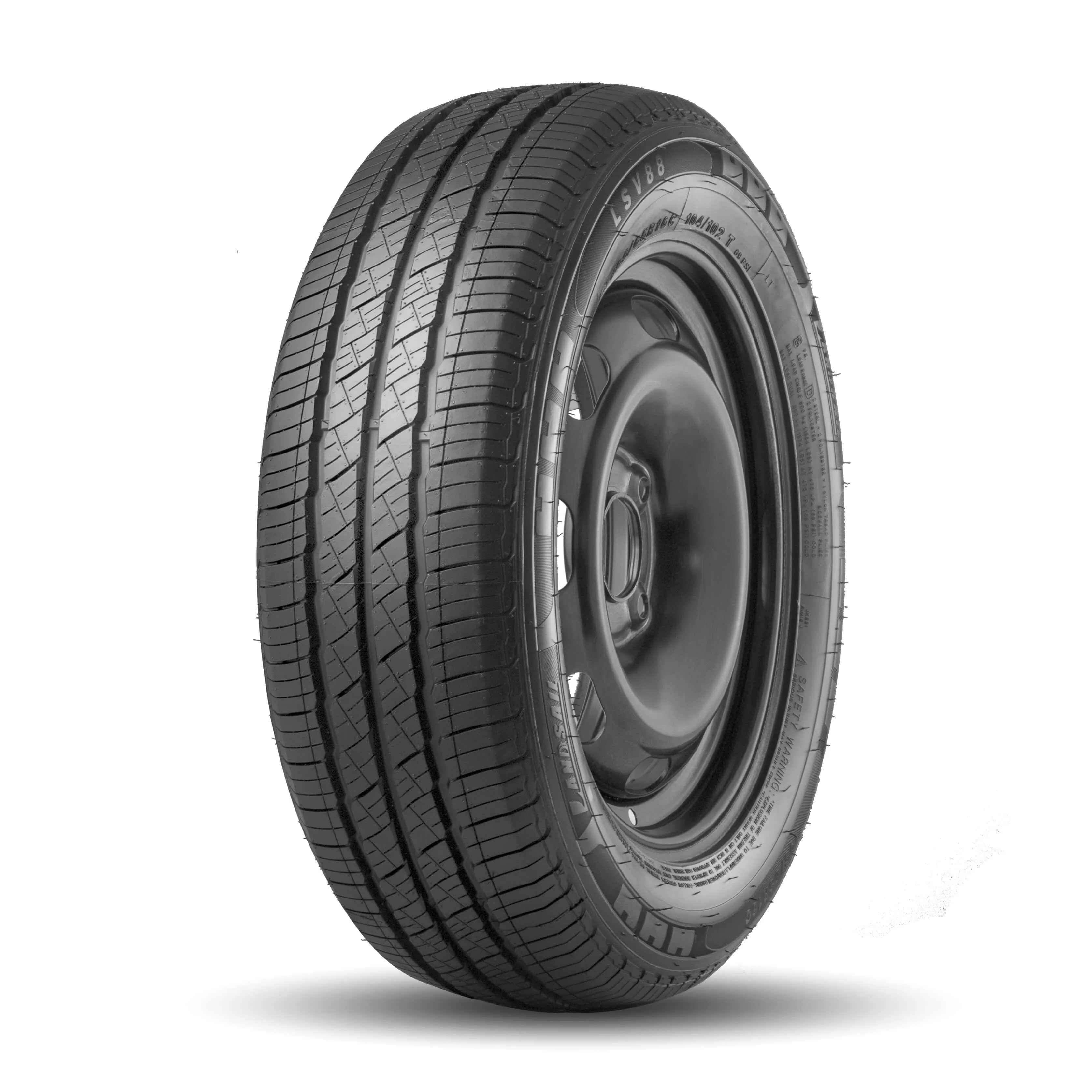 225/70 R15 Landsail LSV88 112/110S в Москвe