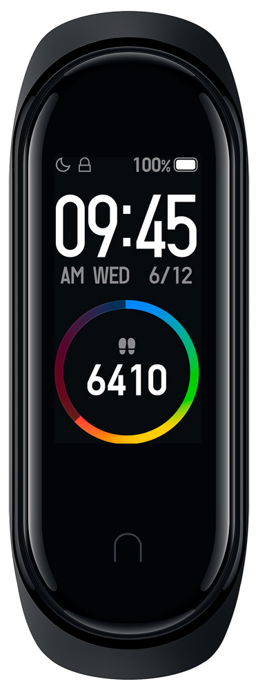 Фитнес-браслет Xiaomi