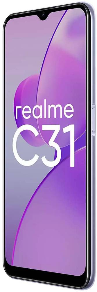 Смартфон realme