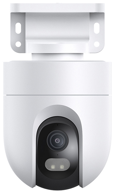 Видеокамера наружного наблюдения Xiaomi Outdoor Camera CW400, Белый