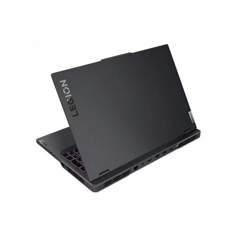 Ноутбук Lenovo Legion Pro 5 16IRX8 82WK005ERK (Intel Core i5-13500HX 2.5GHz/16384Mb/1Tb SSD/nVidia GeForce RTX 4050 8192Mb/Wi-Fi/Cam/16/2560x1600/No OS)