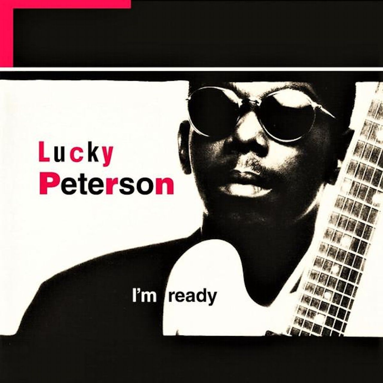 0602445480012, Виниловая пластинка Peterson, Lucky, I'm Ready в Москвe