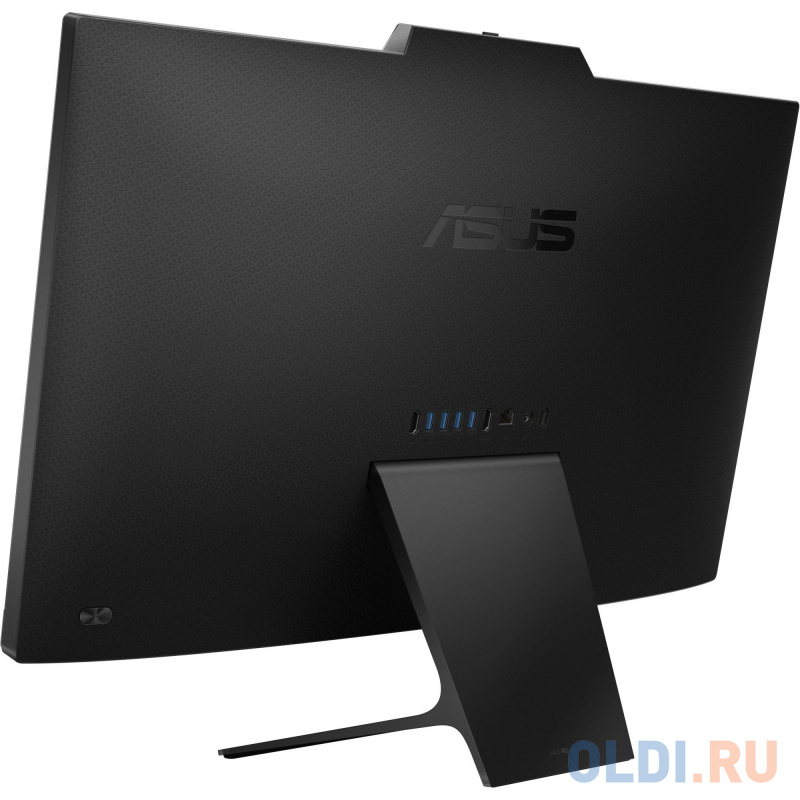 Моноблок Asus F3702WFA-BPE0090 27" Full HD Ryzen 3 7320U (2.4) 8Gb SSD512Gb RGr CR noOS GbitEth WiFi BT 90W клавиатура мышь Cam черный 1920x1080