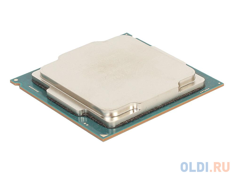 Процессор Intel Core i3 8100 OEM