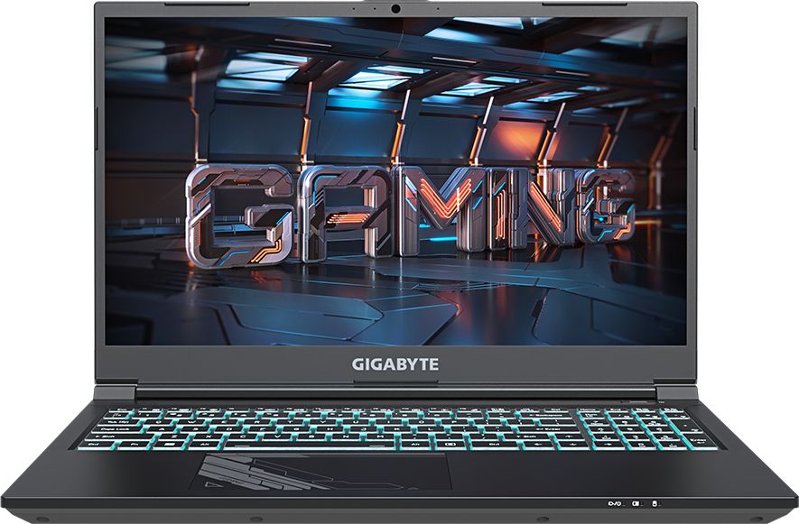 Ноутбук Gigabyte G5 (MF-E2KZ333SD)