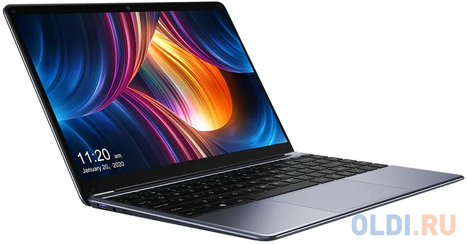 Ноутбук Chuwi HeroBook Pro 14 CWI514-CN8N2N1HDMXX 14.1"