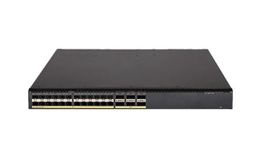 Коммутатор H3C 6520X-30HF-HI, управляемый, кол-во портов:, SFP+ 24x10, кол-во SFP/uplink: QSFP28 6x100 Гбит/с, установка в стойку (LS-6520X-30HF-HI)