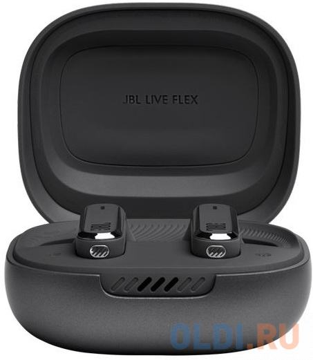 Нaушники TRUE WIRELESS JBLLIVEFLEXBLK JBL