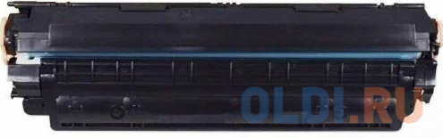 GalaPrint GP-CE285X/725 (№85X) для принтеров HP LaserJet P1101/P1102/P1102w/P1103/P1104/P1106/P1108/P1109/M1132/M1132s/M1136/M1137/M1212/M1212nf/M1212