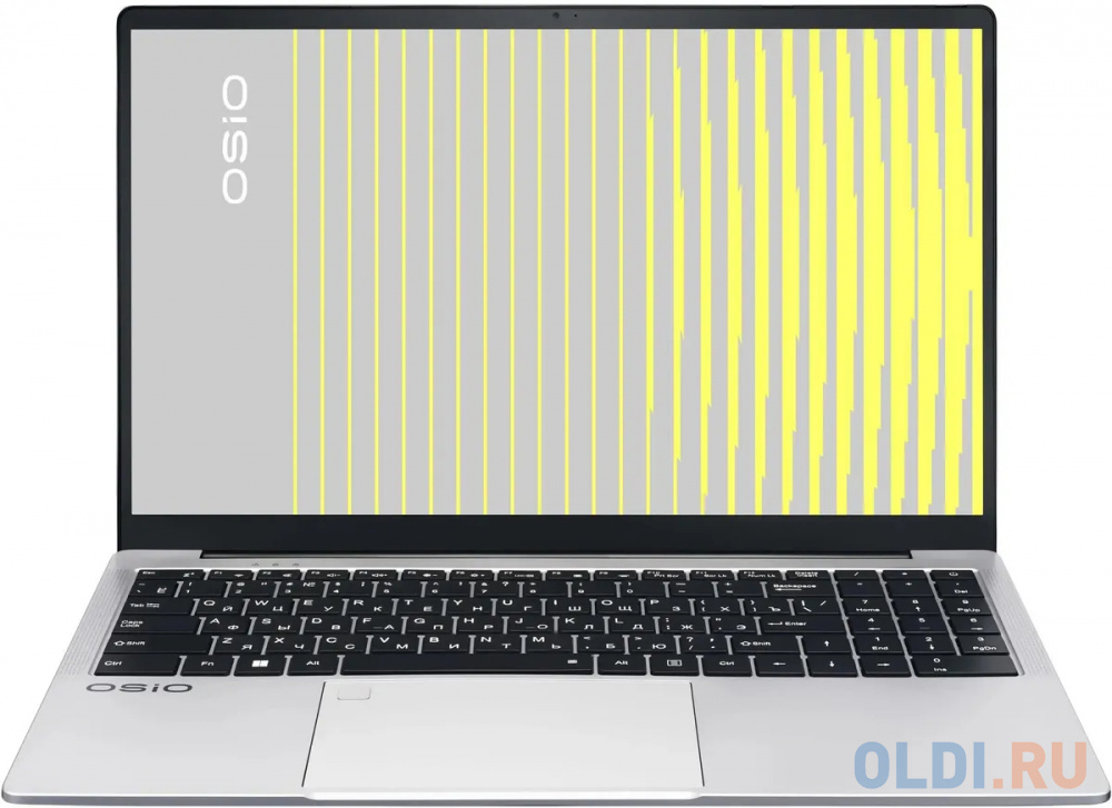 Ноутбук OSIO FocusLine F150A F150A-005 15.6&quot;