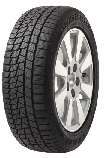 255/40 R19 Maxxis Arctic Trekker SP-02 100S XL