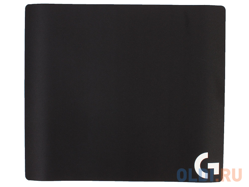 Коврик для мышки (943-000089)  Logitech G640 Cloth Gaming Mouse Pad в Москвe