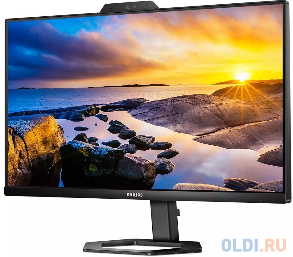 Монитор LCD 24" 24E1N5300HE PHILIPS