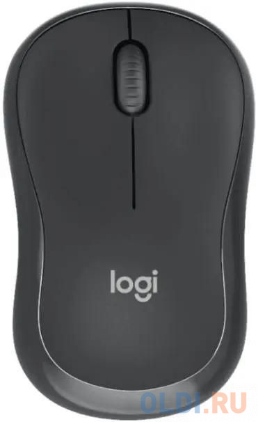 Клавиатура + мышь Logitech MK370 Combo for Business клав:черный мышь:черный/черный USB беспроводная Multimedia (920-012077)