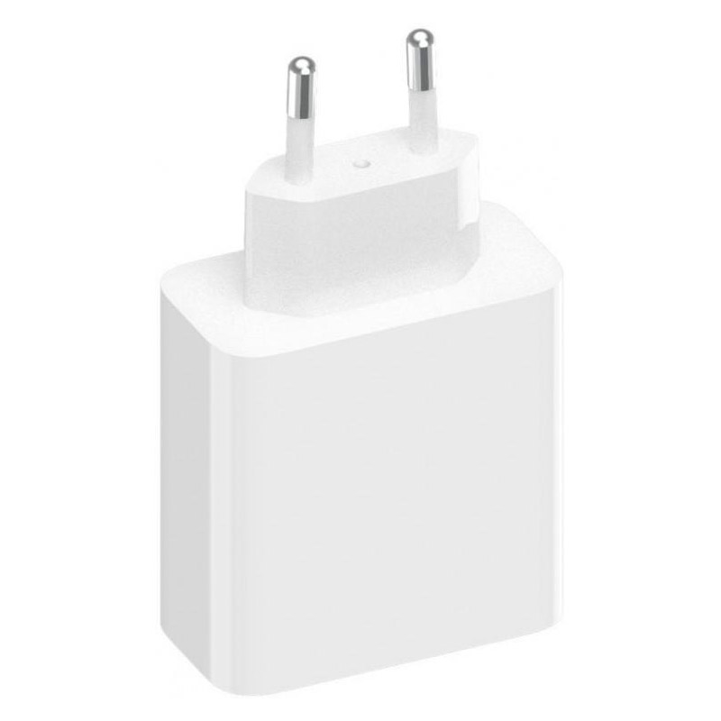 Зарядное устройство Xiaomi 67W GaN Charger 2C1A BHR7493EU