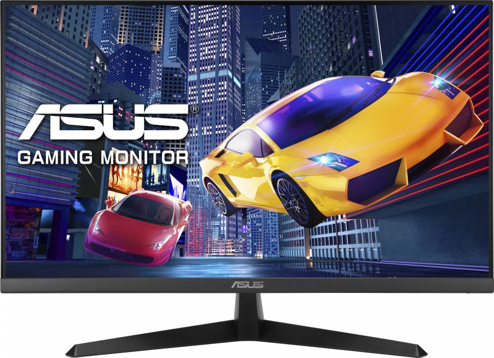 Монитор Asus 27" VY279HE IPS (90LM06D5-B02170)