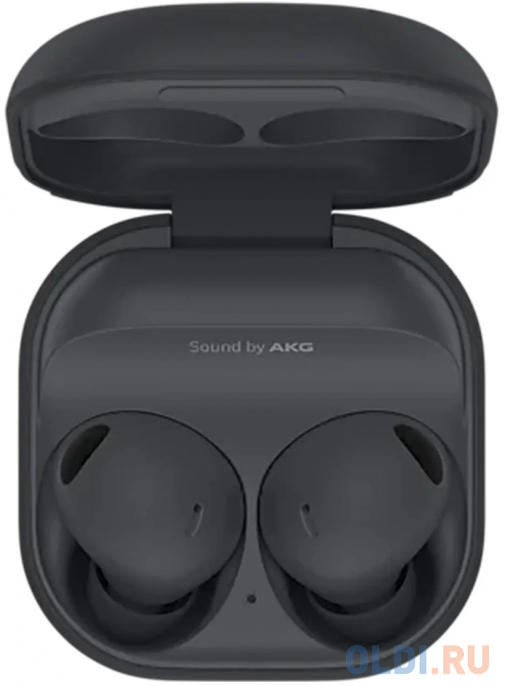 Беспроводные наушники SAMSUNG Galaxy Buds 2 Pro Graphite (R510)