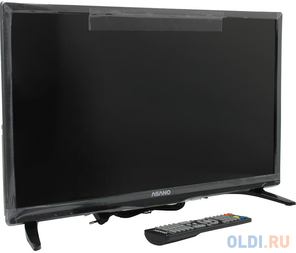 Телевизор LCD 24" FAMILY SMART 24LF7020T ASANO