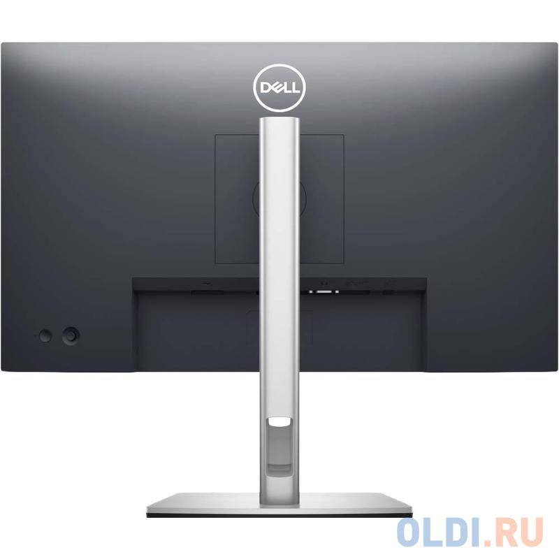 Монитор 23.8" DELL P2422HE черный IPS 1920x1080 250 cd/m^2 5 ms HDMI DisplayPort Аудио USB LAN 2422-5205