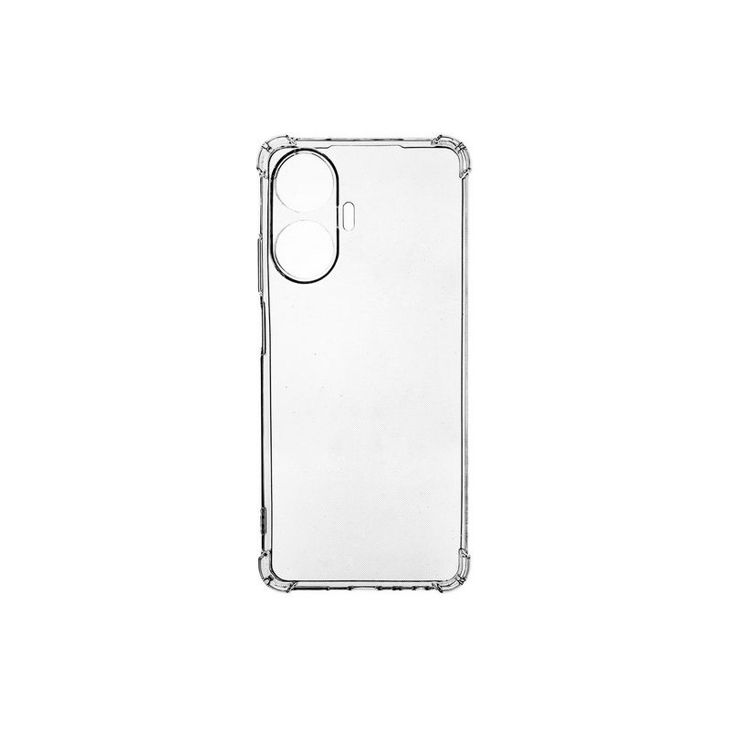 Чехол Pero для Realme C55 Silicone Transparent CC02-0143-TR в Москвe