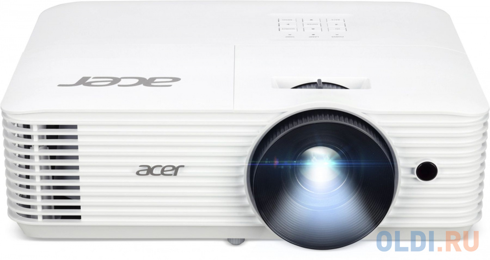 Acer H5386BDi [MR.JSE11.001]