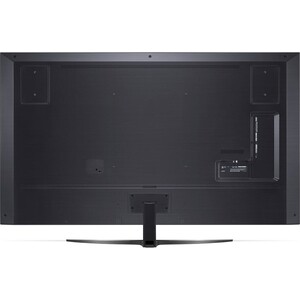 Телевизор LG 75QNED816QA (75'', 4K, 120Гц, SmartTV, WiFi)