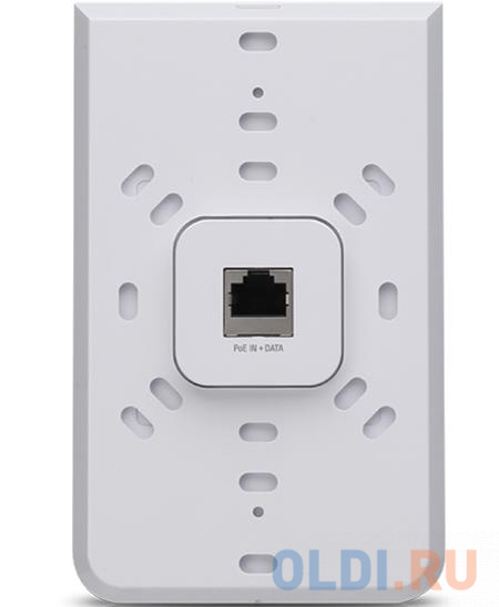 Wi-Fi точка доступа 1733MBPS UAP-IW-HD UBIQUITI