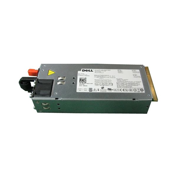 Блок питания Dell Hot Plug Redundant Power Supply 1100W (450-AEBLT)