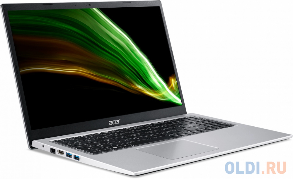 Ноутбук Acer Aspire 3 A315-35-P5RW NX.A6LER.016 15.6"