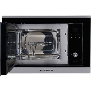 Встраиваемая микроволновая печь Kuppersberg HMW 655 X