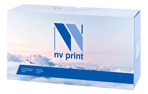 Картридж лазерный NV Print NV-054B (054BK/3024C002), черный, 1500 страниц, совместимый для Canon LBP 621/623 / MF 641/643/645