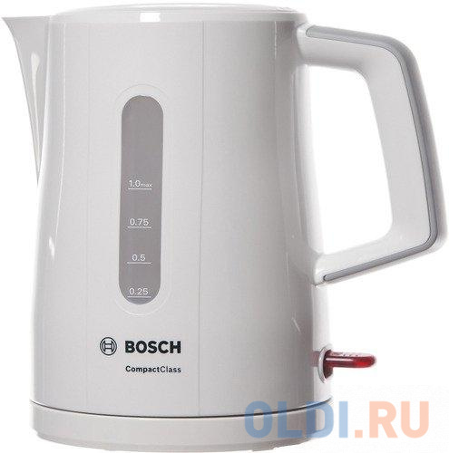 Чайник Bosch TWK3A051