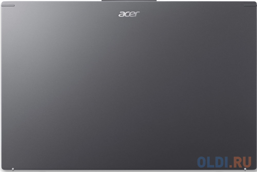 Ноутбук Acer Aspire 5 A15-51M-51VS Core 5 120U 16Gb SSD512Gb Intel UHD Graphics 15.6" IPS FHD (1920x1080) noOS metall WiFi BT Cam (NX.KXRCD.004)