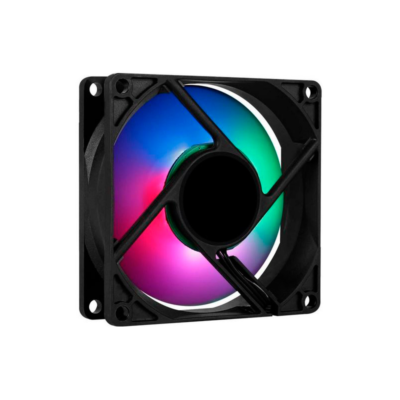 Вентилятор AeroCool Frost 8 FRGB 4718009158054