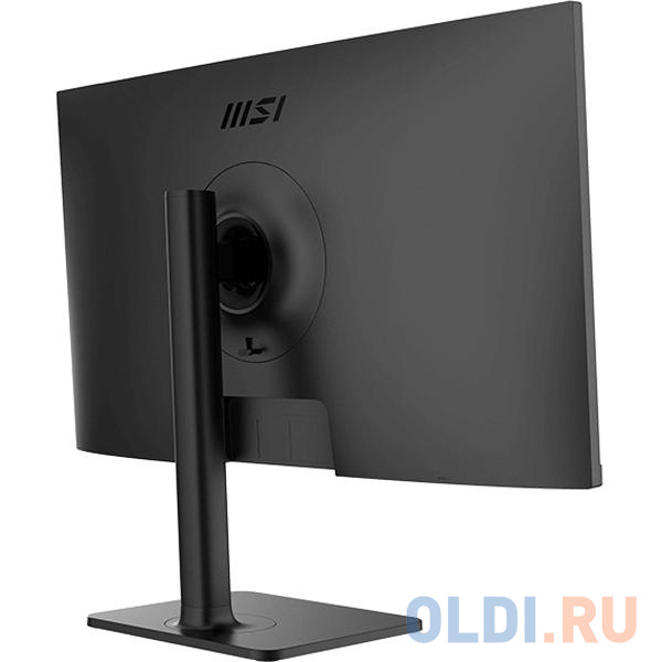 Монитор LCD Modern MD272QP 27", 2560x1440, 16:9, IPS, 75 Гц, 250 cd/m2, 1000:1, HDMI, DP в Москвe