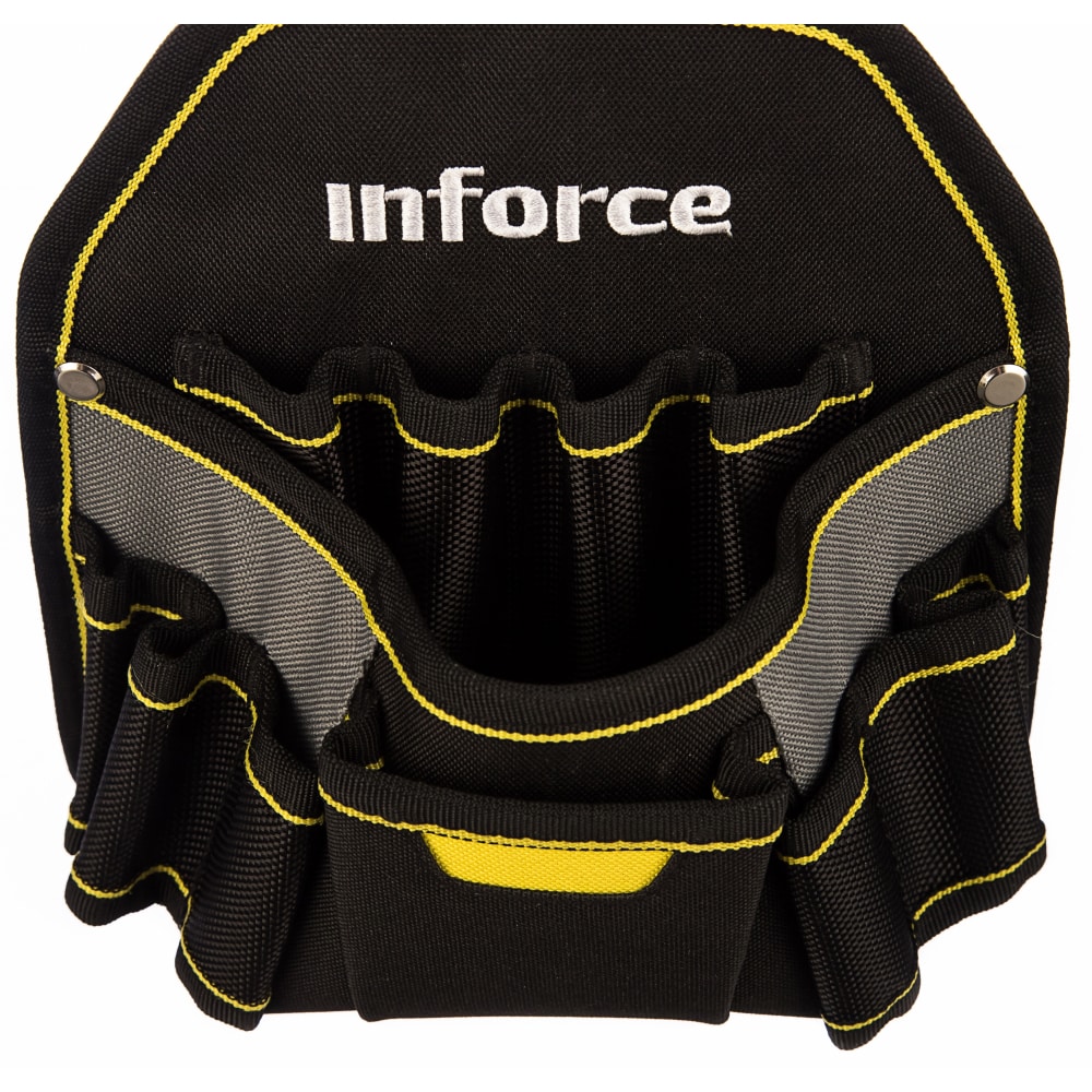 Поясная сумка для инструмента Inforce