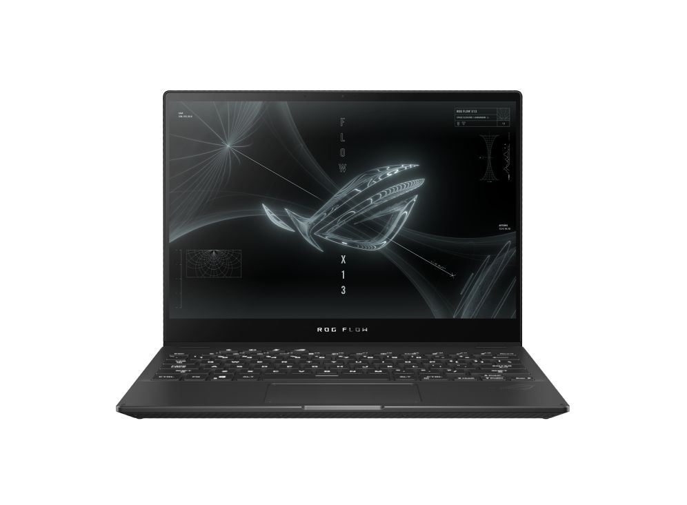 Ноутбук Asus Rog Flow X13 GV301QH-K6231 (90NR06C5-M12100) в Москвe