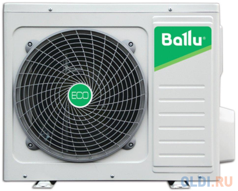 Сплит-система BALLU BSQ-36HN1_14Y