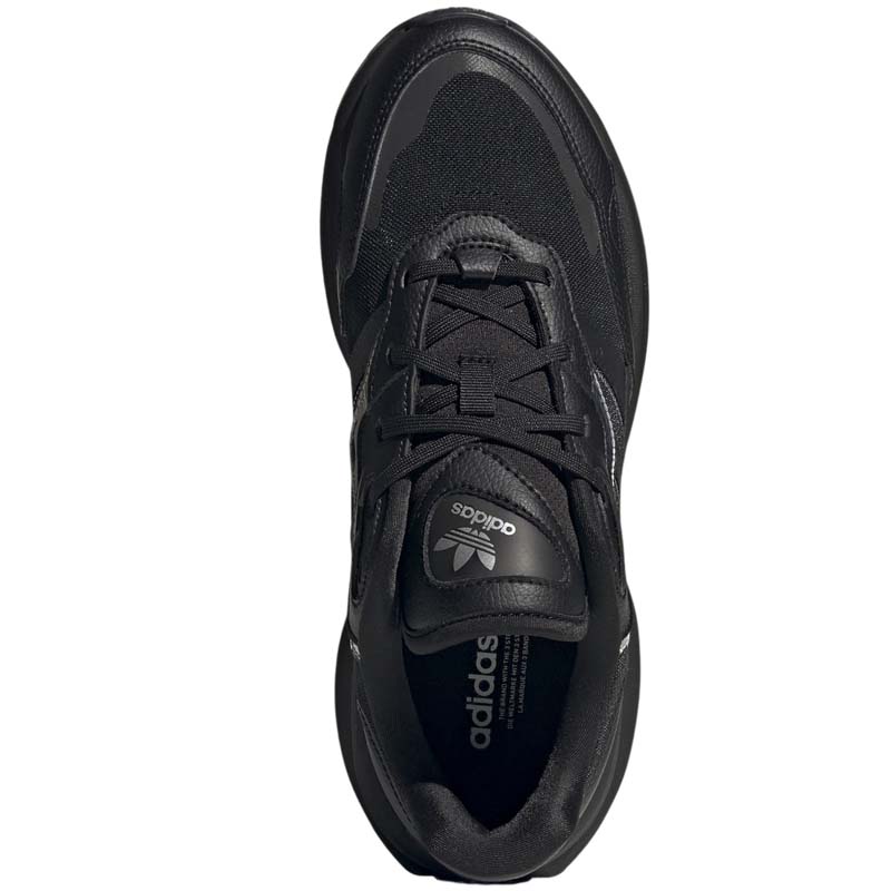 Кроссовки Adidas Zentic W р.38.5 RUS Black GX0417