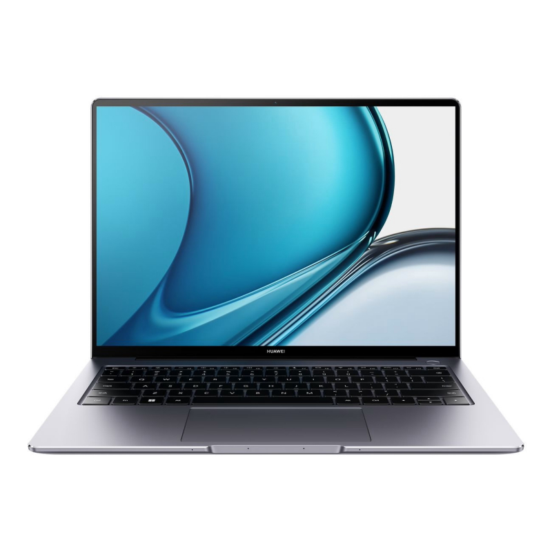 Ноутбук Huawei MateBook 14 KLVD-WFH9 gray (53013HCF)