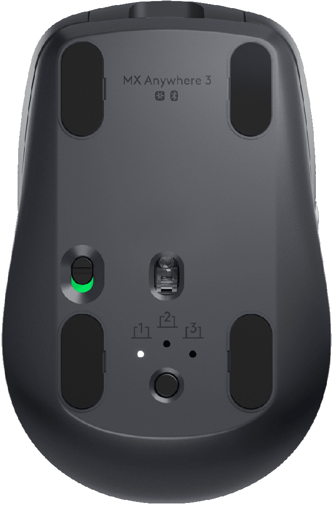 Мышь беспроводная Logitech